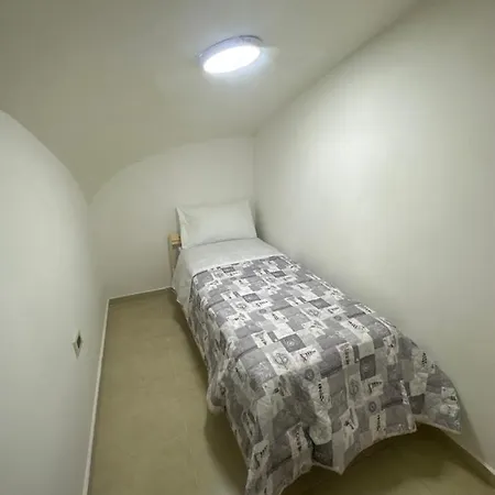 Apartmán Yohanaholiday Neapol