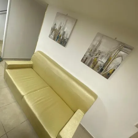 Apartmán Yohanaholiday