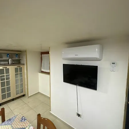 Apartmán Yohanaholiday Neapol