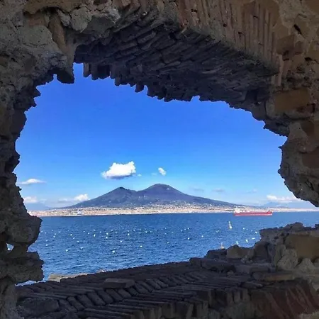 Daire Yohanaholiday Napoli