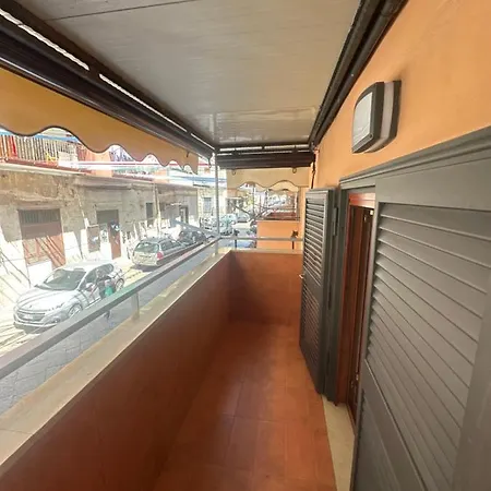 Appartement Yohanaholiday Naples