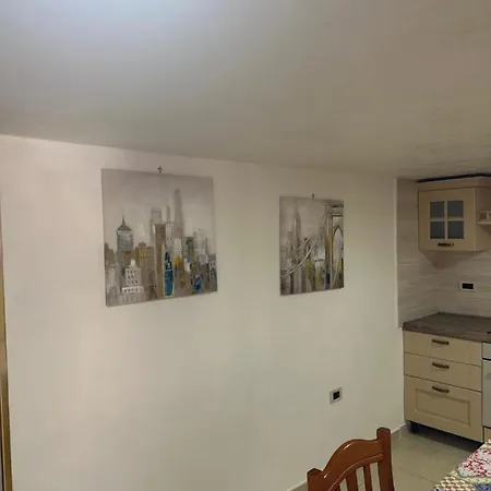 Yohanaholiday Apartment