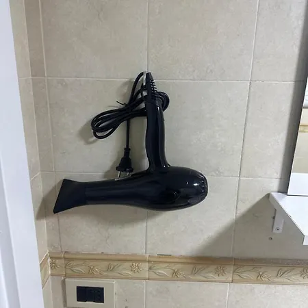 Yohanaholiday Apartamento