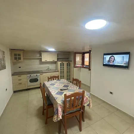 Apartment Yohanaholiday Naples