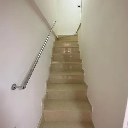 Yohanaholiday Apartment Naples