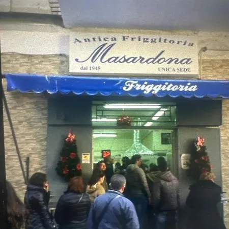 Yohanaholiday Apartamento