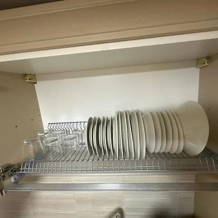 Apartment Yohanaholiday *