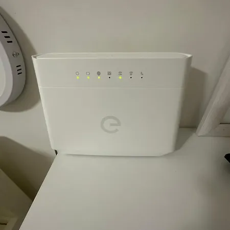 Yohanaholiday Apartamento *