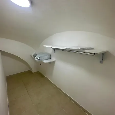 Yohanaholiday Appartement *