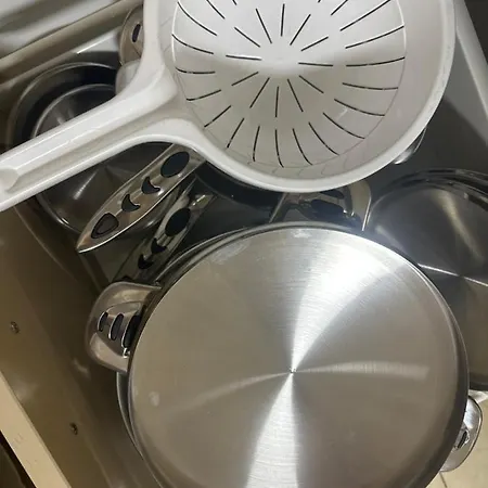 Yohanaholiday Διαμέρισμα Νάπολη