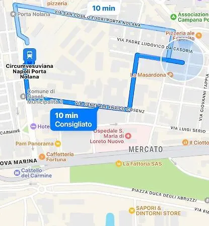 Διαμέρισμα Yohanaholiday *